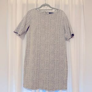 Banana Republic Shift Dress